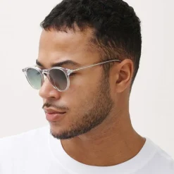 MessyWeekend Depp Sonnenbrille Crystal