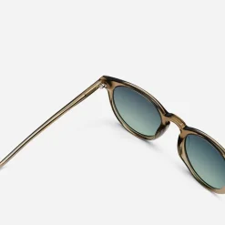 MessyWeekend Depp Sonnenbrille Bottle
