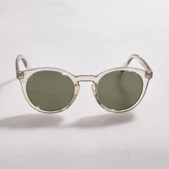 MessyWeekend Hobbes Sonnenbrille Crystal