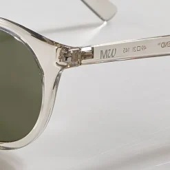 MessyWeekend Hobbes Sonnenbrille Crystal