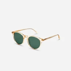 MessyWeekend Neue Depp Sonnenbrille Champagne