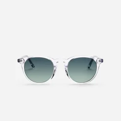 MessyWeekend Neue Depp Sonnenbrille Crystal