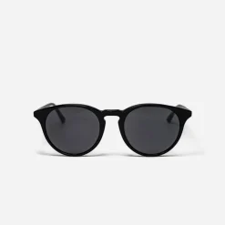 MessyWeekend Neue Depp Sonnenbrille Schwarz