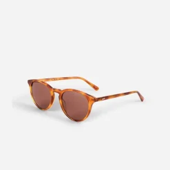 MessyWeekend Neue Depp Sonnenbrille Havana