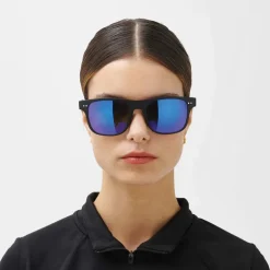 MessyWeekend Tempo Sonnenbrille Schwarz