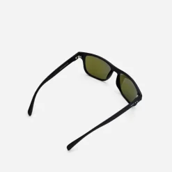 MessyWeekend Tempo Sonnenbrille Schwarz