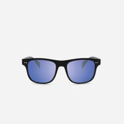 MessyWeekend Tempo Sonnenbrille Schwarz