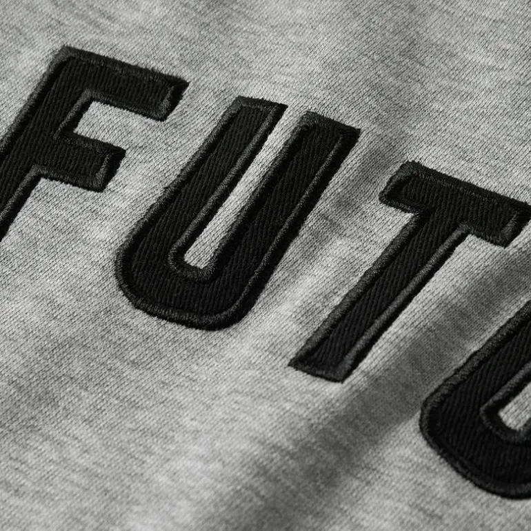Name It Junge Bobby Sweatshirt Grey Melange