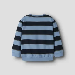 Name It Junge Mini Bruce Sweatshirt Endless Sky