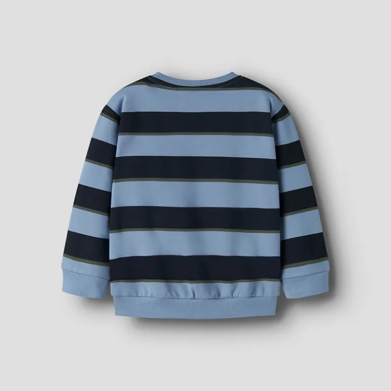 Name It Junge Mini Bruce Sweatshirt Endless Sky