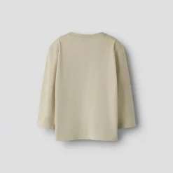 Name It Junge Mini Sikalasi Langarm T Shirt Peyote