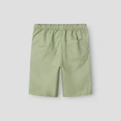 Name It Junge Ryan Shorts Tea