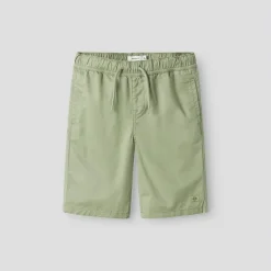 Name It Junge Ryan Shorts Tea