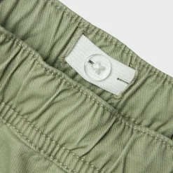 Name It Junge Ryan Shorts Tea