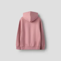 Name It Mädchen Bella Hoodie Nostalgia Rose