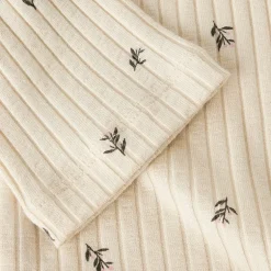 Name It Mädchen Bessa Leggings Buttercream