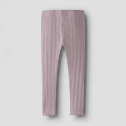 Name It Mädchen Blitta Leggings Dawn Pink