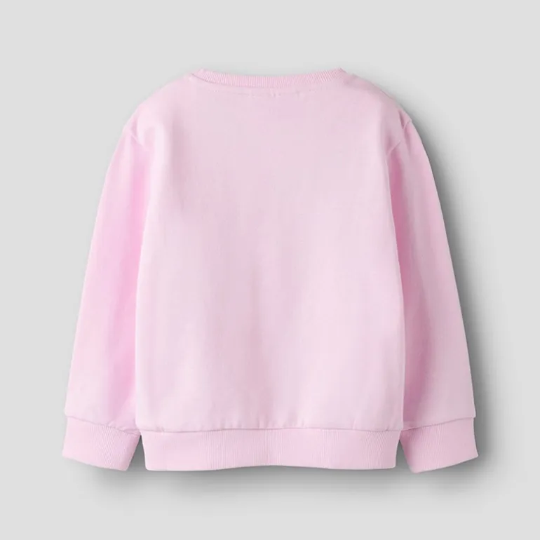 Name It Mädchen Diana Sweatshirt Pirouette