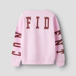 Name It Mädchen Dilara Sweatshirt Pirouette