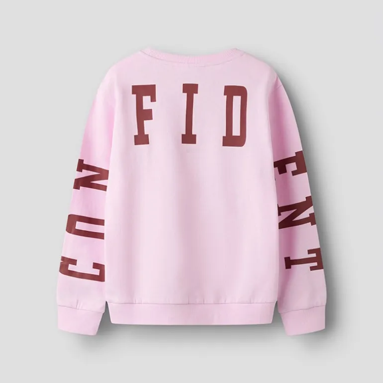 Name It Mädchen Dilara Sweatshirt Pirouette