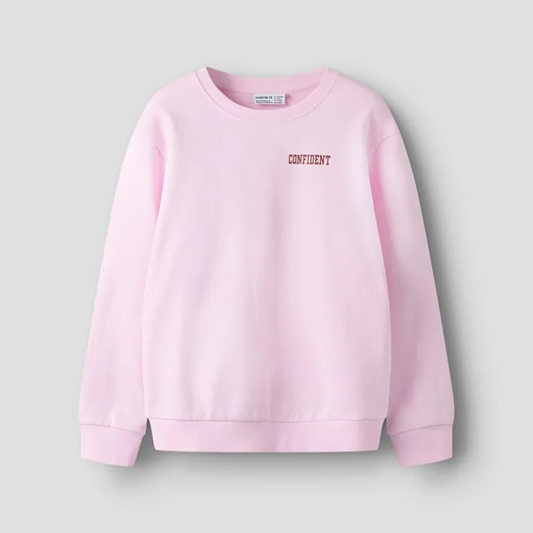 Name It Mädchen Dilara Sweatshirt Pirouette
