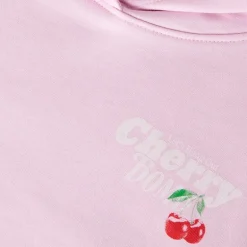 Name It Mädchen Dilina Hoodie Pirouette