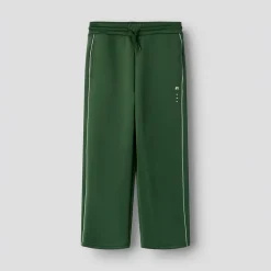 Name It Mädchen Dünne Weite Hosen Greener Pastures