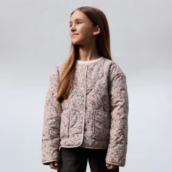 Name It Mädchen Marie Steppjacke Peyote