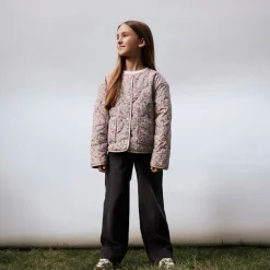 Name It Mädchen Marie Steppjacke Peyote