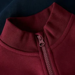 Name It Mädchen Nilea Sweatshirt Dark Sapphire