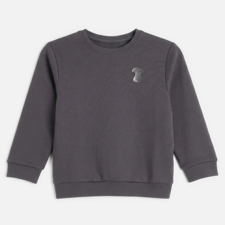 Name It Mädchen Ohanne Sweatshirt Periscope