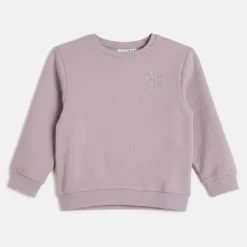 Name It Mädchen Ohanne Sweatshirt Nirvana