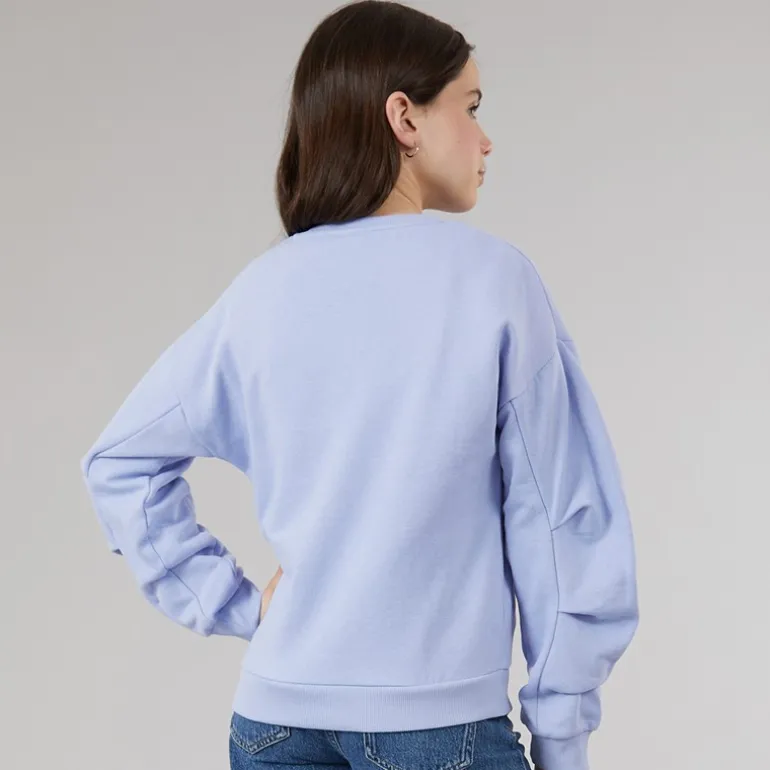 Name It Mädchen Taround Sweatshirt Easter Egg