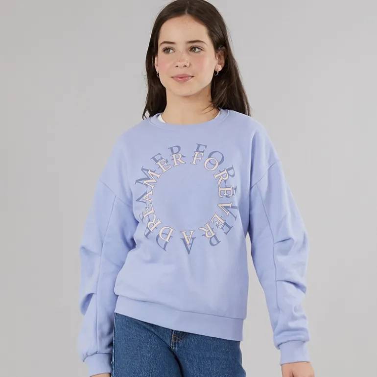 Name It Mädchen Taround Sweatshirt Easter Egg
