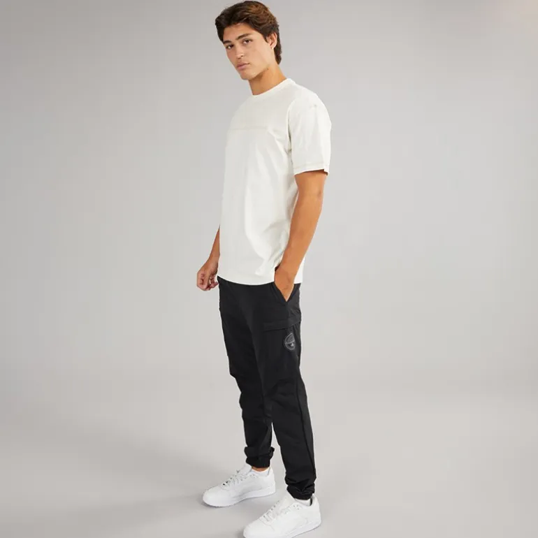 Napapijri Herren Matrose Cargohose Black Beauty
