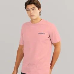 Napapijri Herren Rorvik T Shirt Zephyr