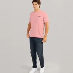 Napapijri Herren Rorvik T Shirt Zephyr