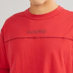 Napapijri Herren Umbra T Shirt American