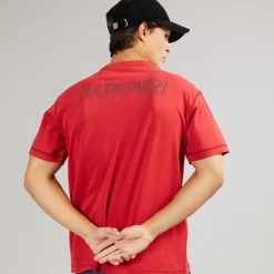Napapijri Herren Umbra T Shirt American