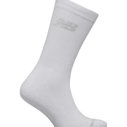 New Balance Drei Paar Gepolsterte Socken Weiß