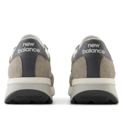 New Balance Herren 370 Turnschuhe Arid Stone