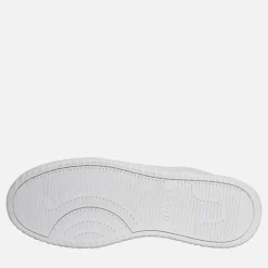 NICCE Herren Bassaro Sneaker Weiß