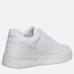 NICCE Herren Bassaro Sneaker Weiß