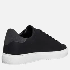 NICCE Herren Torces Turnschuhe Schwarz/Grau