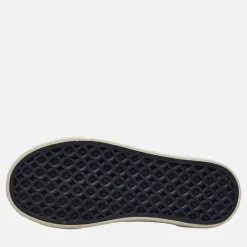 O'Neill Damen Copa Chunky Canvas Turnschuhe Schwarz