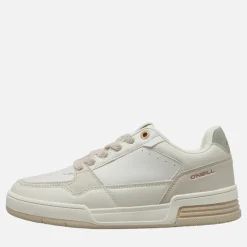 O'Neill Damen Denair Sneaker Off White