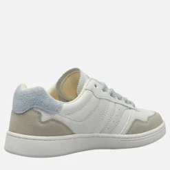 O'Neill Damen Ione Sneaker Helles Weiß/Nimbus Wolke Bright White/ Nimbus Cloud