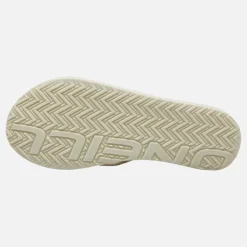 O'Neill Damen Jacky Flip Flops Whitecap Gray