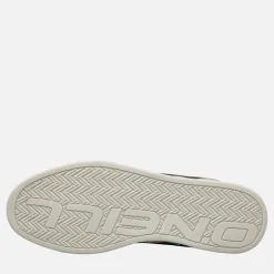 O'Neill Herren Ione Turnschuhe Oyster Gray