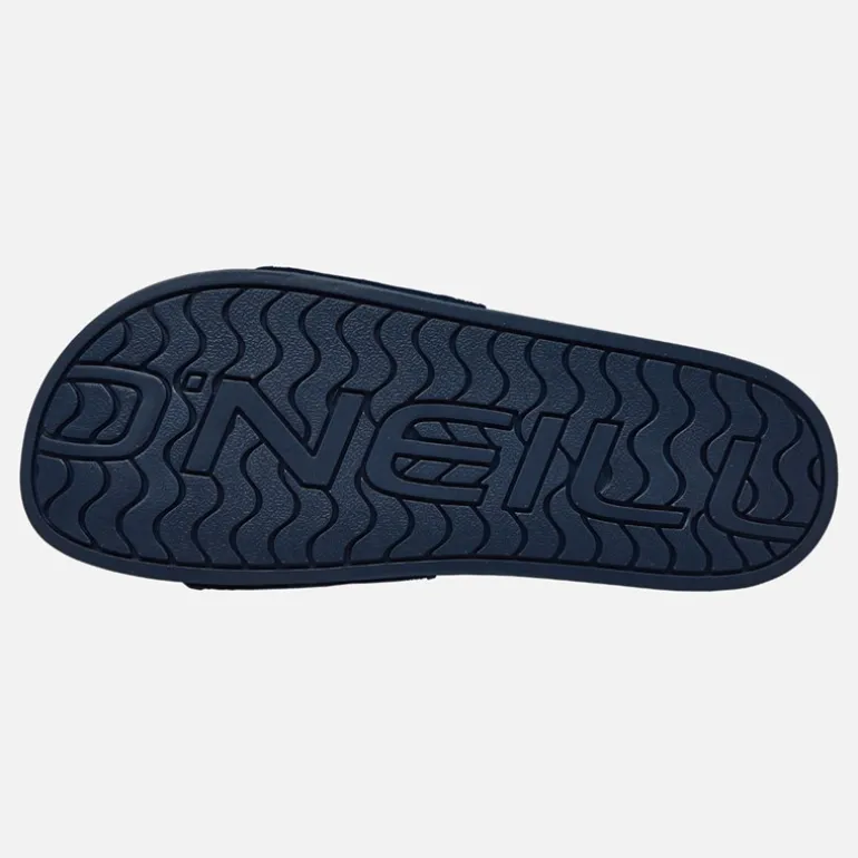 O'Neill Herren Logo Badeschlappen Dress Blues